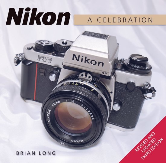 Nikon - cover
