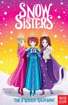Snow Sisters 3 - The Frozen Rainbow
