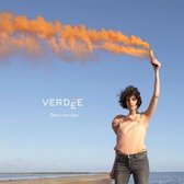 Verdee - Dans Nos Pas (CD)