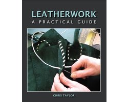 Leatherwork