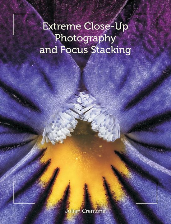 Foto: Extreme close up photography and focus stacking