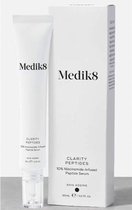 Peptides de clarté Medik8