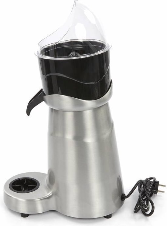 Sinaasappelpers - 32 L/Uur - 19 cm Glashoogte - Elektrisch van Merkloos — afbeelding 3