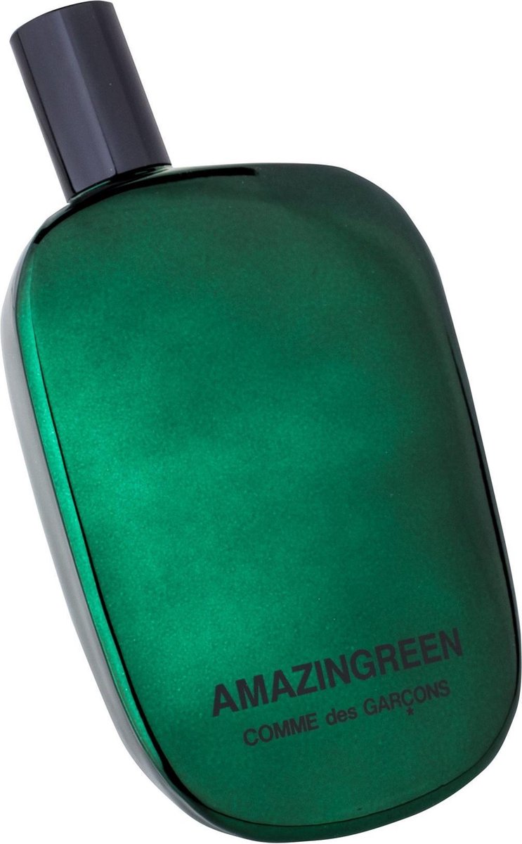 Amazingreen by Comme des Garcons 100 ml - | bol
