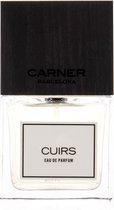 Carner Barcelona Cuirs Eau de Parfum Spray 50 ml