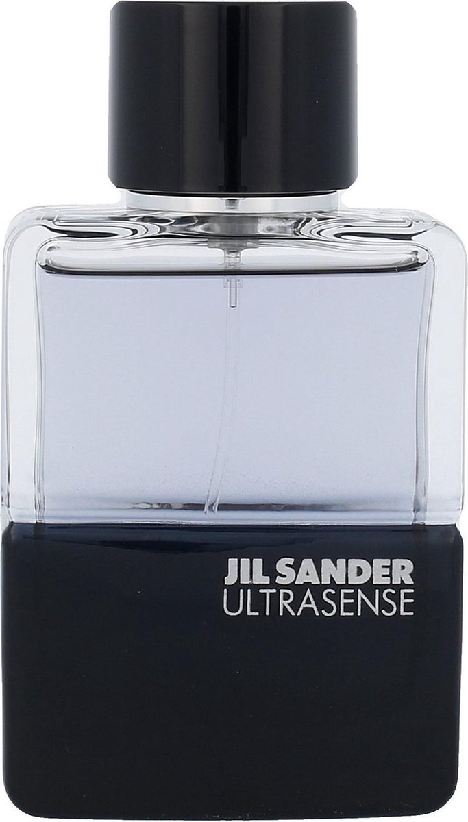 Jil Sander - Ultrasense Edt Spray 60ml