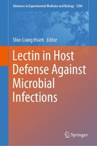 Advances in Experimental Medicine and Biology 1204 - Lectin in Host Defense Against Microbial Infections