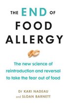 The End of Food Allergy