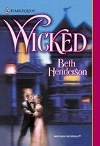 Wicked (Mills & Boon Historical)