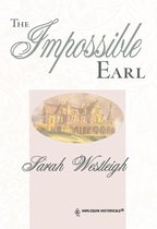 The Impossible Earl (Mills & Boon Historical)