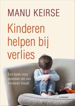 Omslag Kinderen helpen bij verlies