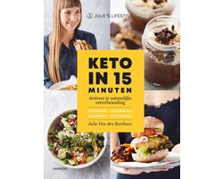Keto in 15 minuten