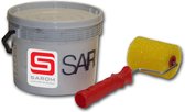 | Decor Bbq Coating Creme 8Kg Decor betonnen barbecue coating crème 8kg