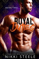 Royal Duties 2 - Royal Duties - Book Two