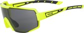 Lunettes de cyclisme AGU Bold Anti Fog - Jaune