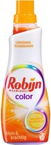 Robijn Wasmiddel Color 21 Wasbeurten - 735 ml