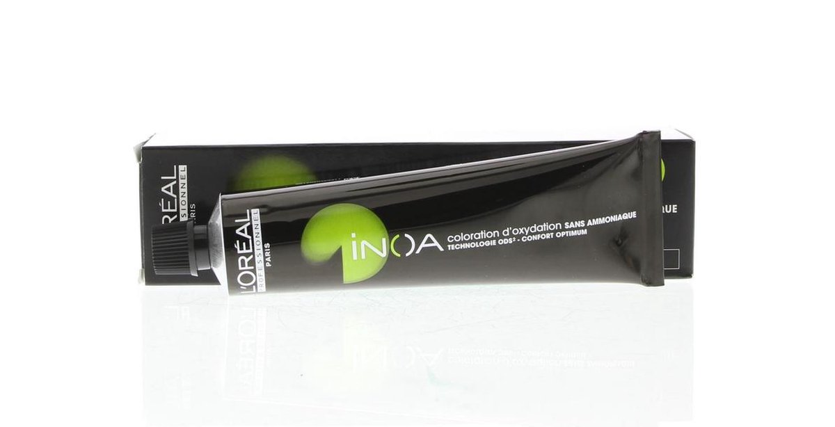 L'Oréal Professionnel - Haarverf - iNOA - 60ML - Clear
