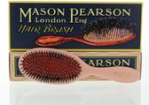 Mason Pearson Borstel Handy Bristle & Nylon Pink