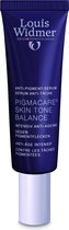 Louis Widmer Anti-Age Intensif Pigmacare Skintone Balance - Zonder Parfum Serum 30 ml