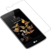 Tempered glass/ beschermglas/ screenprotector voor LG K8 | WN™