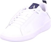 ARKK Copenhagen Uniklass Leather S-C18 Wit / Navy - Heren Sneakers - Maat 45
