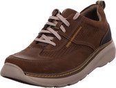 Clarks Heren Charton Mix - G010507 - bruin - maat 8,5