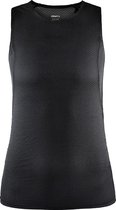 Craft Pro Dry Nanoweight Sl Sportshirt Dames - Maat XS