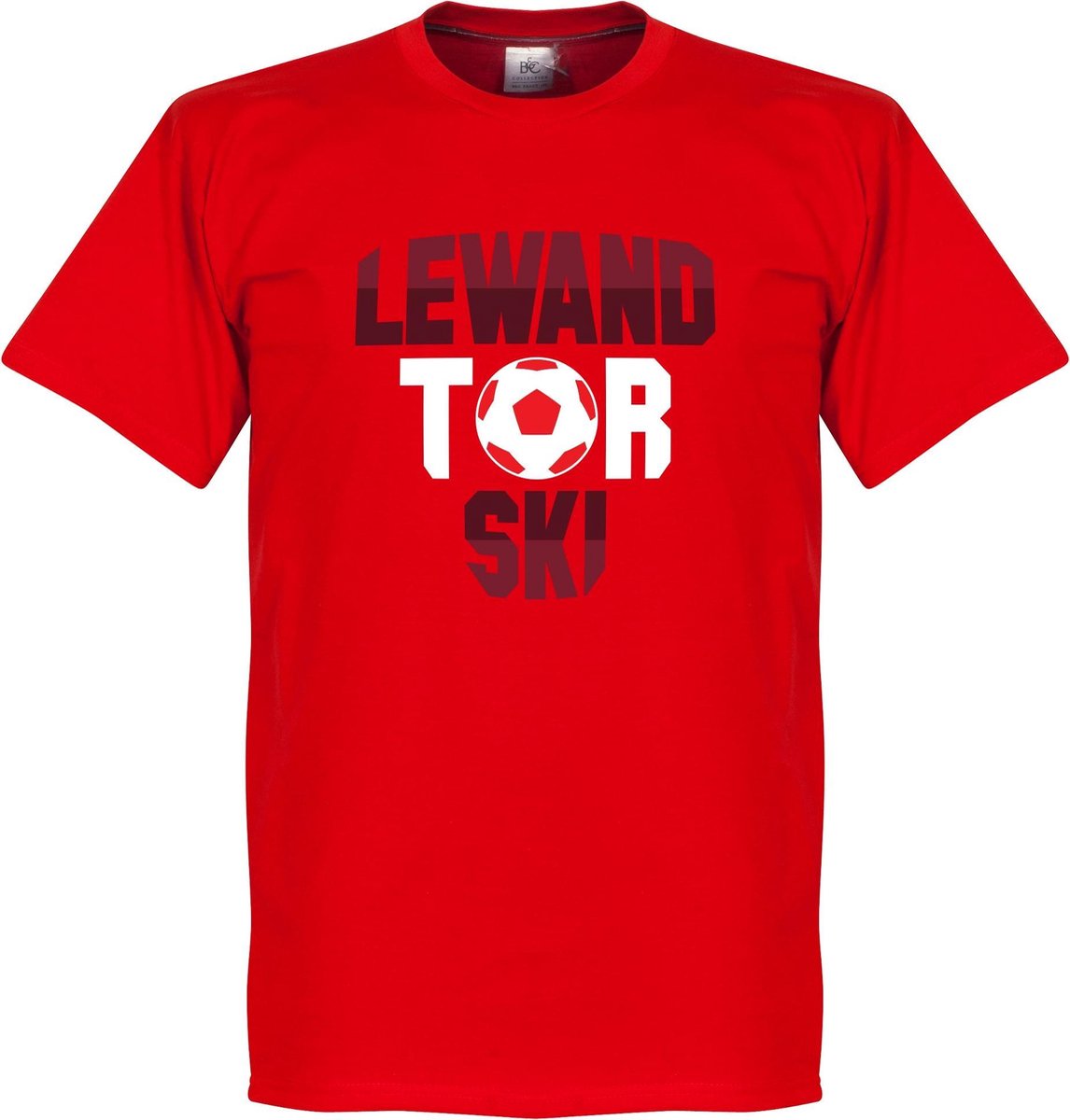 Lewand-TOR-ski T-Shirt - XS