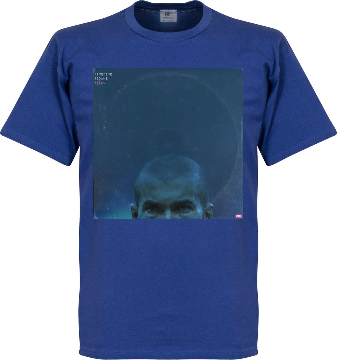 Pennarello LPFC Zidane T-Shirt - S