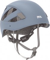 Petzl Boreo lichtgewicht helm met goede ventilatie Blauw S/M