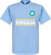 Somalië Team T-Shirt - XXL
