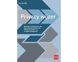 Privacy wijzer