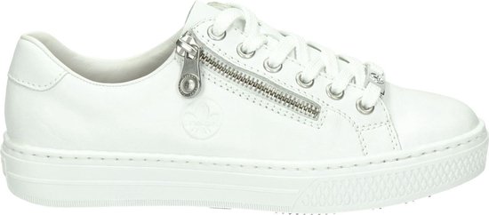 Rieker sneakers wit Clearance