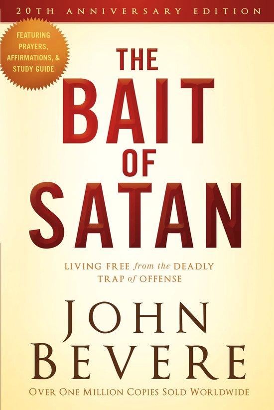 Foto: The bait of satan 20th anniversary edition