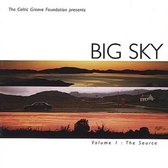 Big Sky & Capercaillie - Volume 1 The Source (CD)