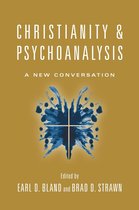 Christian Association for Psychological Studies Books - Christianity & Psychoanalysis