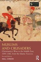 Seminar Studies - Muslims and Crusaders