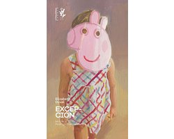 Letra Bastarda 2 - Excepción