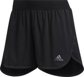 "adidas Heat Ready short dames zwart "