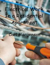 Electrical Work In a Residential Apartment