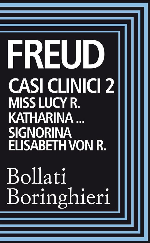 Casi clinici 2. Lucy - cover