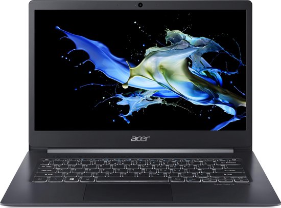 Acer TravelMate X5 TMX514-51-74WH Notebook 35,6 cm (14