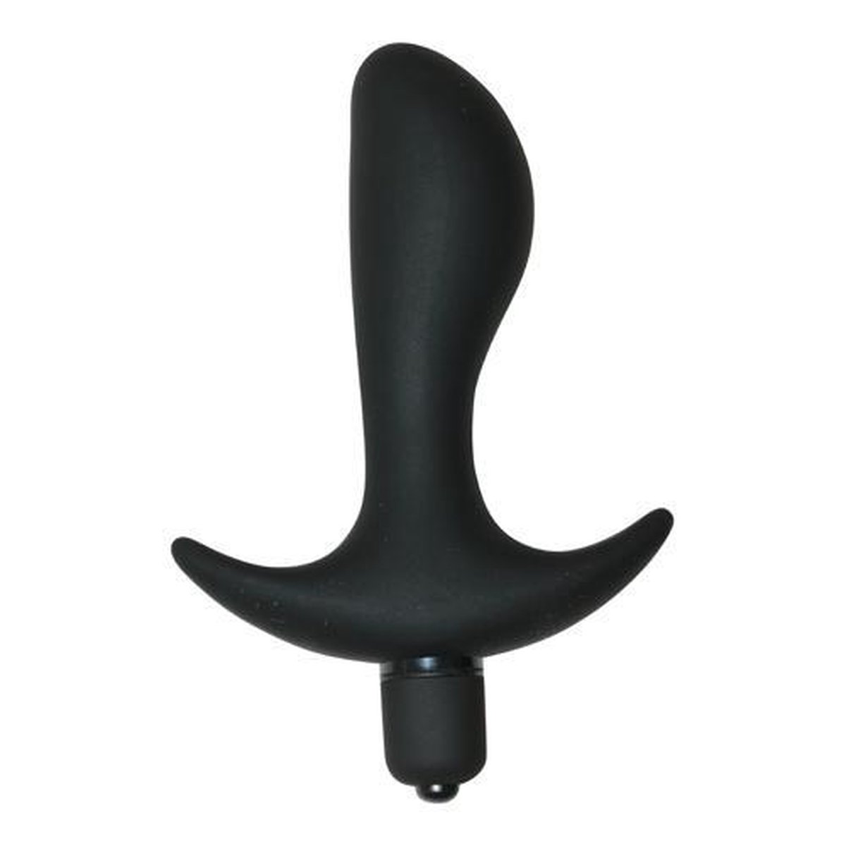 Goedkoopste Anal Fantasy - Buttplug - Vibrerend - Zwart - Ø 30 mm