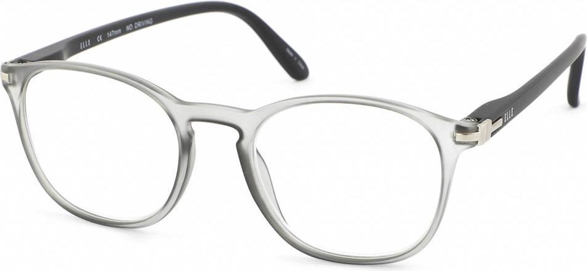 Leesbril Elle Eyewear EL15931-Gray-+2.50