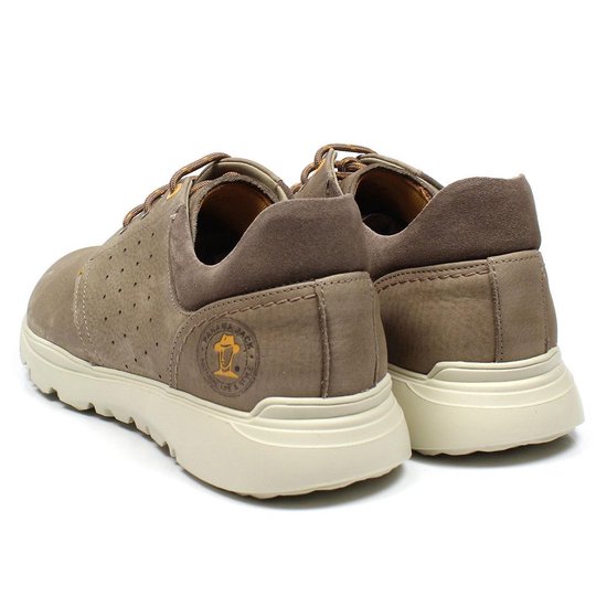 Sneaker Panama Jack Men Julius C1 Nobuck Navy | De Schoenenfabriek