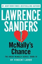 The Archy McNally Series - McNally's Chance