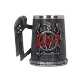 Nemesis Now - Slayer - Bierpul - Zwart - 14cm - 600ml