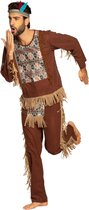 Boland - Kostuum Great hawk (54/56) - Volwassenen - Indiaan - Cowboy - Indiaan