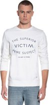 Victim Sweater Heren