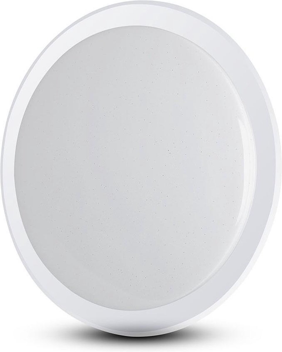 V-tac VT-5161 LED plafondlamp met sterrenkap - 60W - Φ572